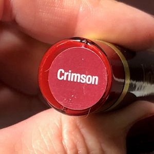 Crimson Lipsense NWT